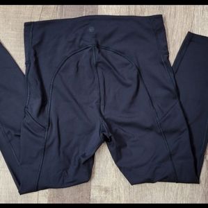 Athleta 7/8 Ultimate Stash Pocket Tight